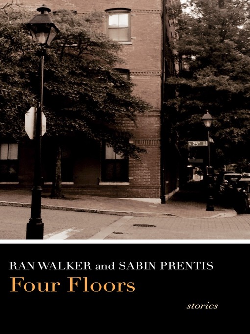 Title details for Four Floors by Ran Walker - Available